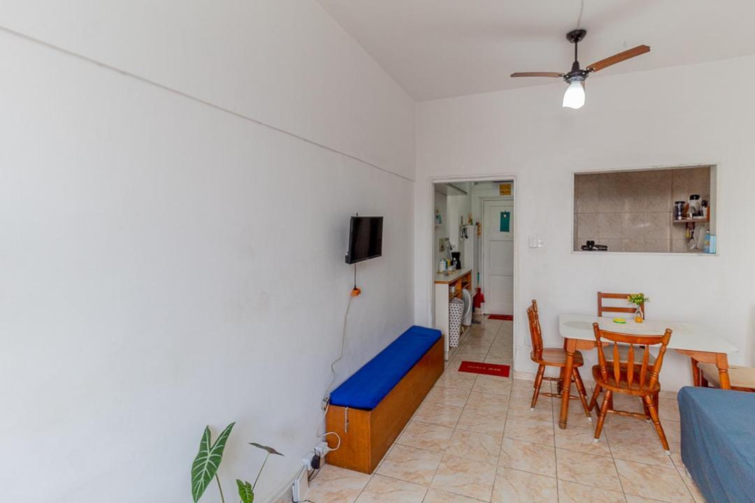 Studio No Largo Da Carioca - Рио-де-Жанейро Экстерьер фото