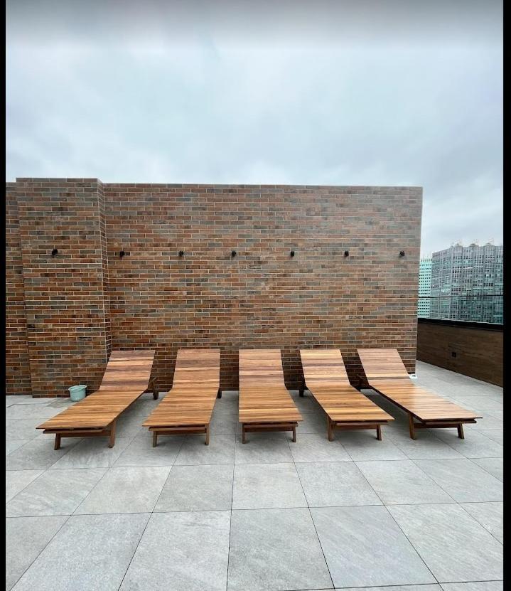 Studio No Largo Da Carioca - Рио-де-Жанейро Экстерьер фото
