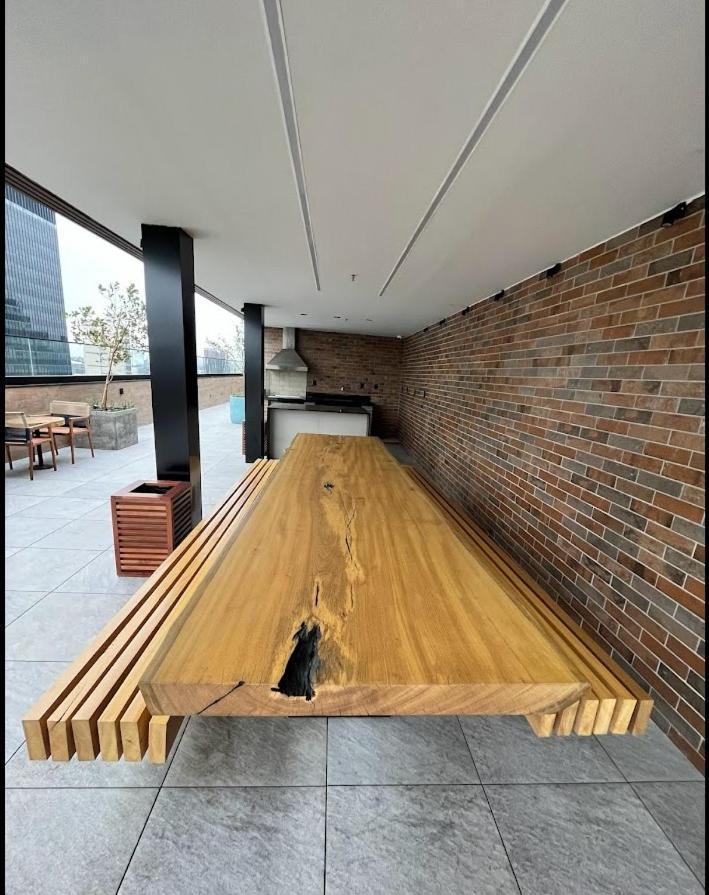 Studio No Largo Da Carioca - Рио-де-Жанейро Экстерьер фото