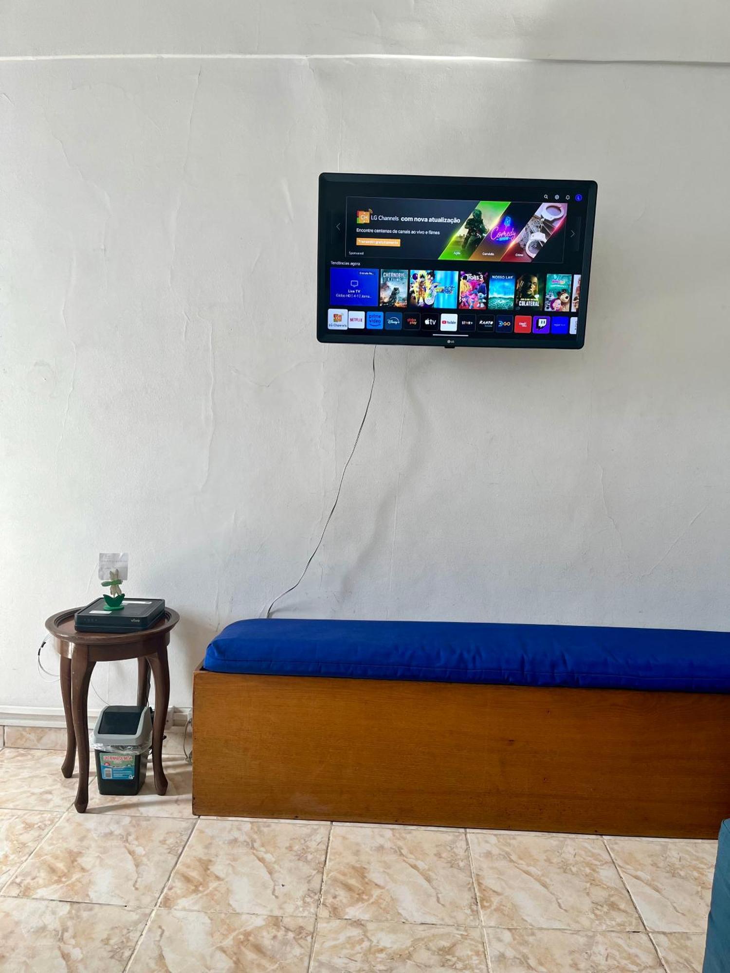 Studio No Largo Da Carioca - Рио-де-Жанейро Экстерьер фото
