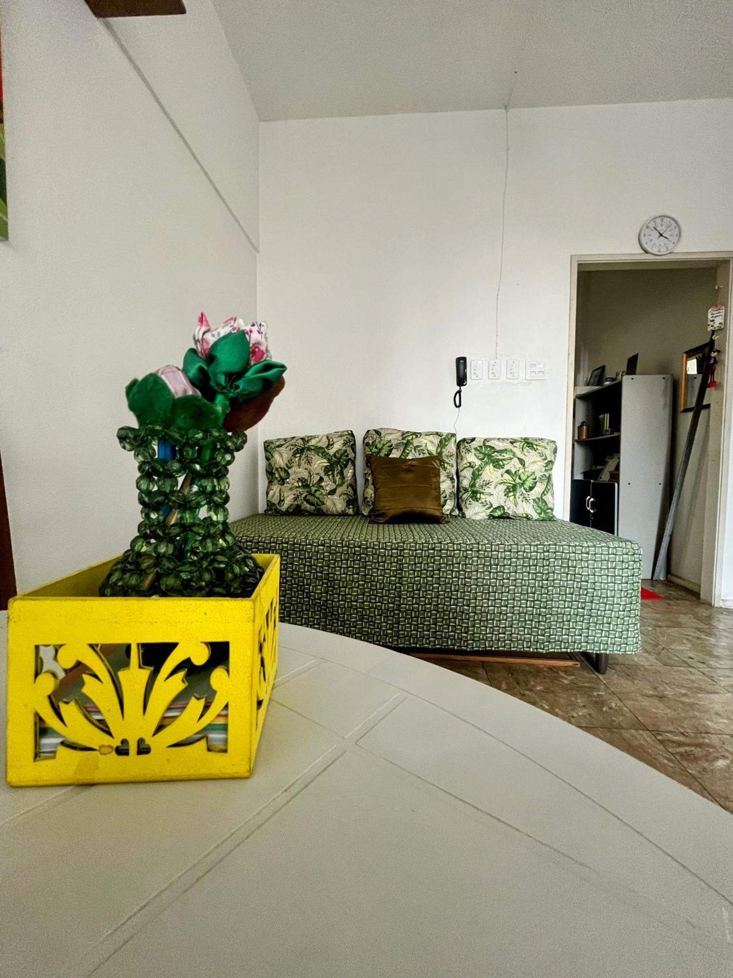 Studio No Largo Da Carioca - Рио-де-Жанейро Экстерьер фото