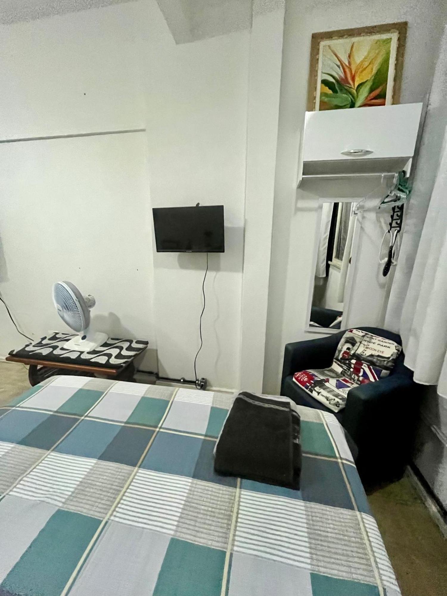 Studio No Largo Da Carioca - Рио-де-Жанейро Экстерьер фото