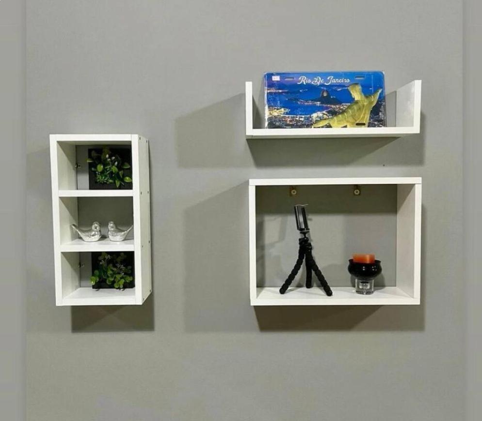 Studio No Largo Da Carioca - Рио-де-Жанейро Экстерьер фото
