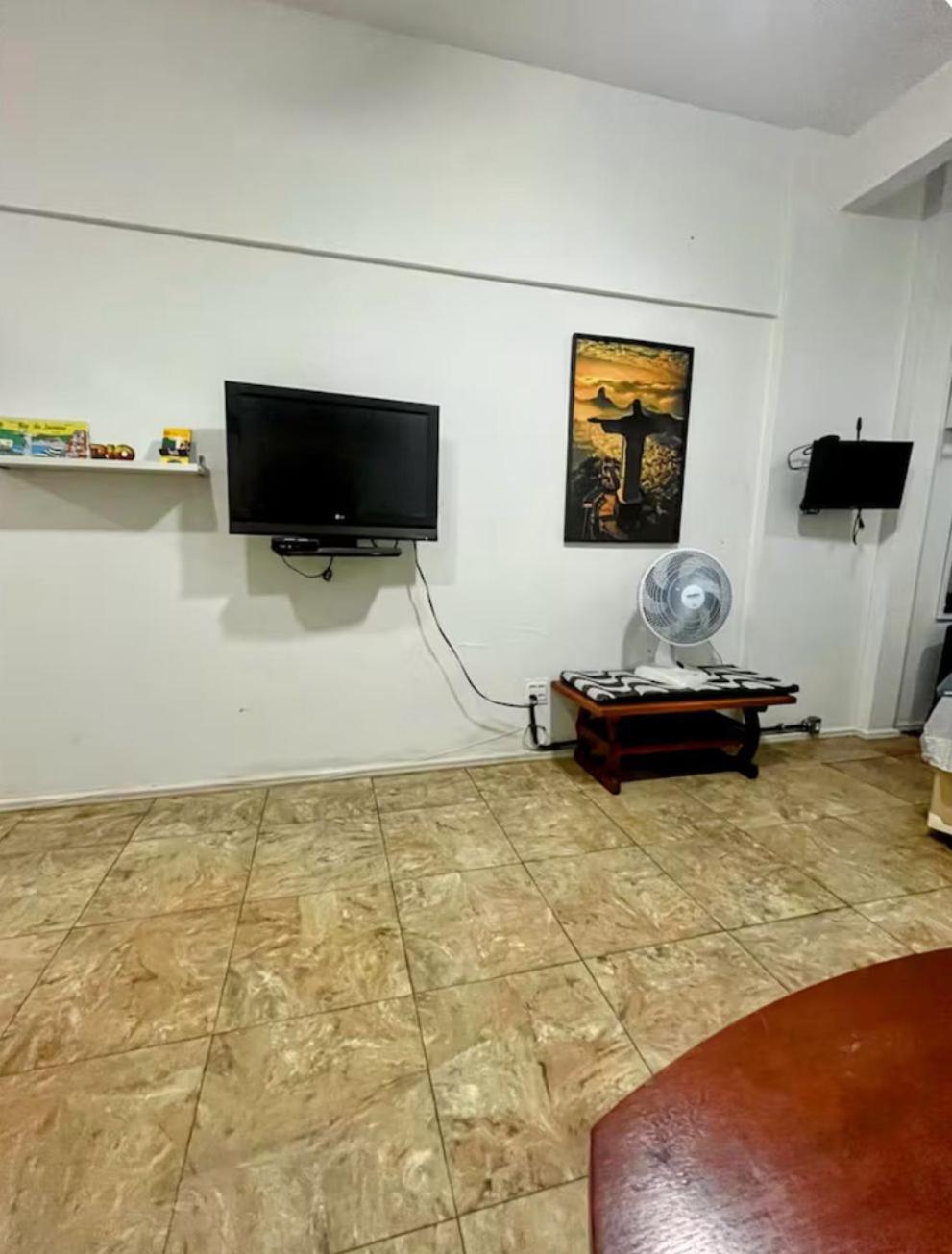 Studio No Largo Da Carioca - Рио-де-Жанейро Экстерьер фото