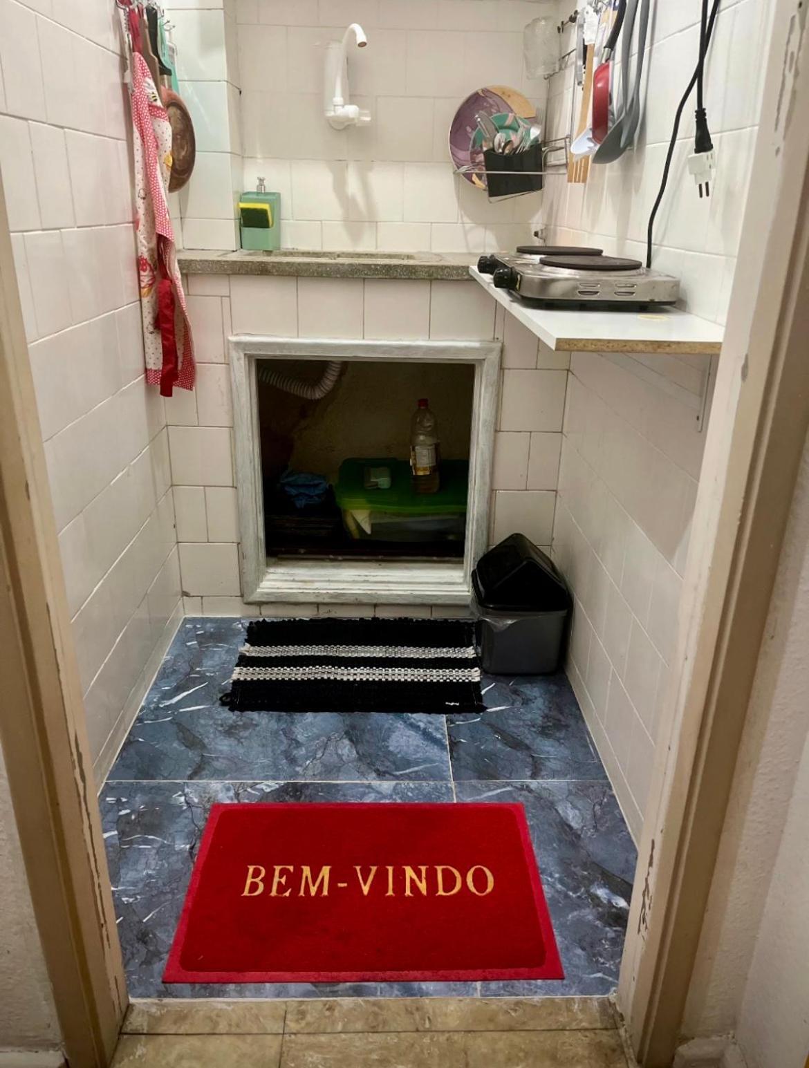 Studio No Largo Da Carioca - Рио-де-Жанейро Экстерьер фото